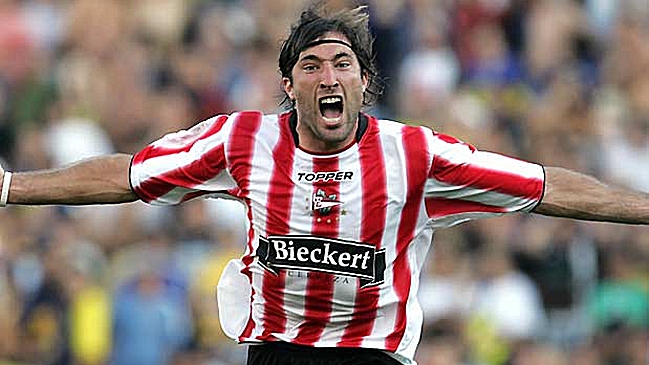 Universidad de Concepción dio por descartado el fichaje de Mariano Pavone