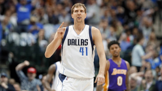 La columna de Manfred Schwager: Sus años cuentan