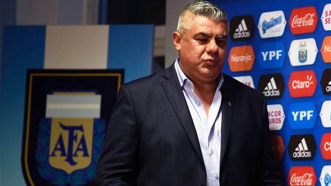 La AFA desdeña la Copa América 2019 y el Mundial de Qatar para pensar en el de 2026