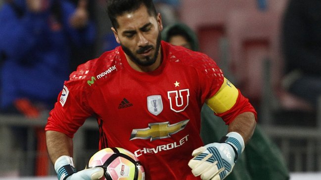 Una remecida U. de Chile visita a Deportes Antofagasta con la intención de mantenerse en lo alto