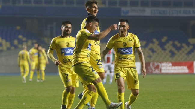 La fecha 17 del Campeonato Nacional se toma la agenda de Al Aire Libre