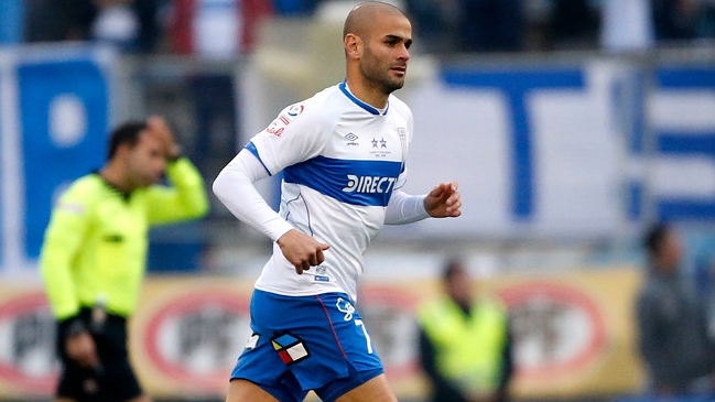 Sebastián Sáez: Nos vamos con una sensación amarga porque merecimos más