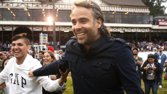 En el día de su cumpleaños recordamos algunos de los mejores puntos de Fernando González