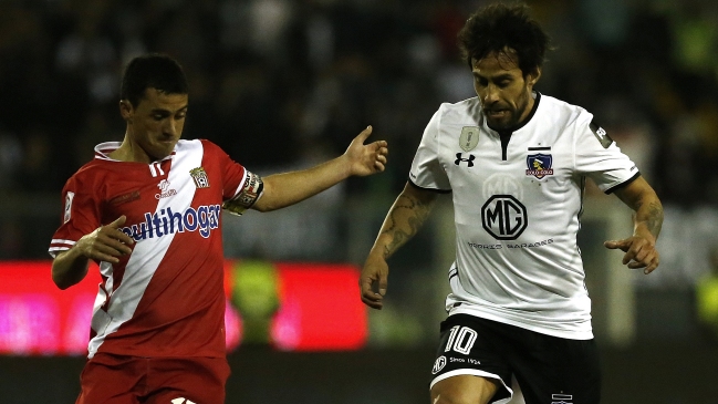 Jorge Valdivia: Otra vez estamos en la carrera por el título