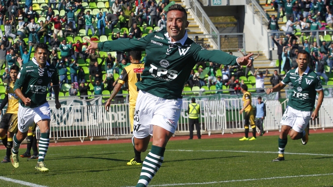 Video: Con estos goles se encendió la lucha en la Primera B