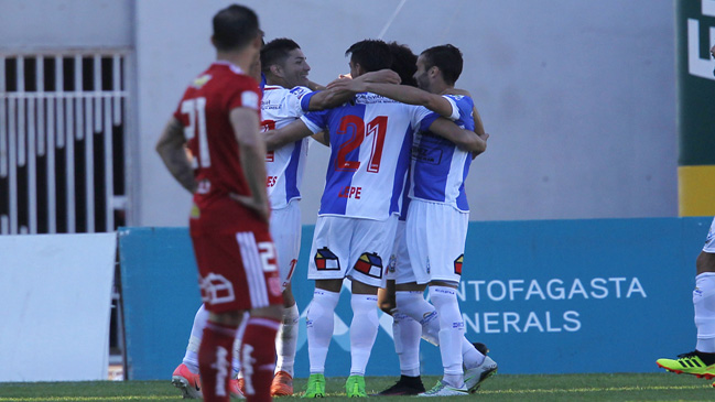 Los registros históricos que dejó la fecha 17 del torneo nacional