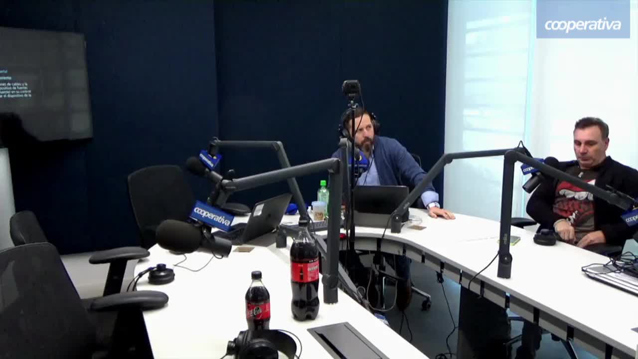 Rodrigo Goldberg y caso Pinilla: Hoy un contrato firmado pasó a ser algo voluble y poco respetado