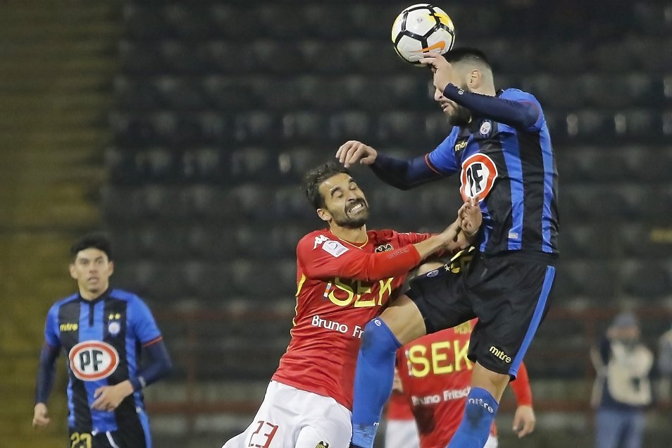 El regreso del “Mago” y una goleada inesperada: Las 10 postales de la fecha 17