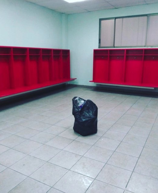 El hábito japonés que se comienza a hacer costumbre en el fútbol chileno