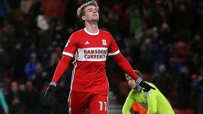 Leeds de Bielsa le arrebató la figura a un equipo rival