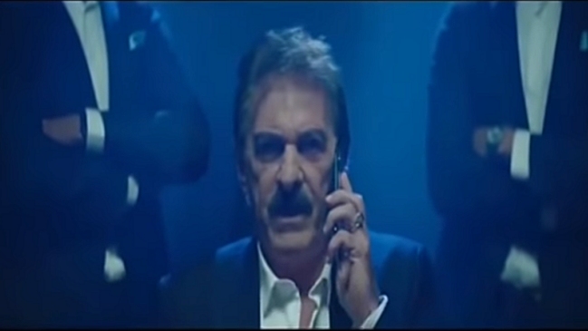 Ricardo La Volpe protagoniza una campaña “de película” en su nuevo club