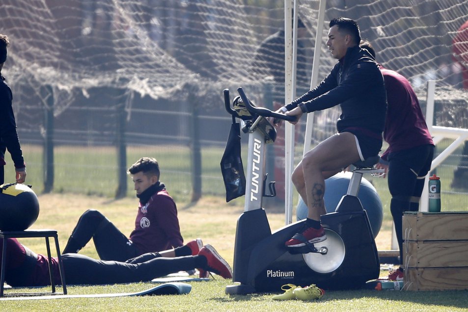 Colo Colo alista su duelo ante Deportes Temuco
