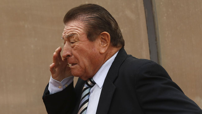 Los equipos más dirigidos por Hernán “Clavito” Godoy