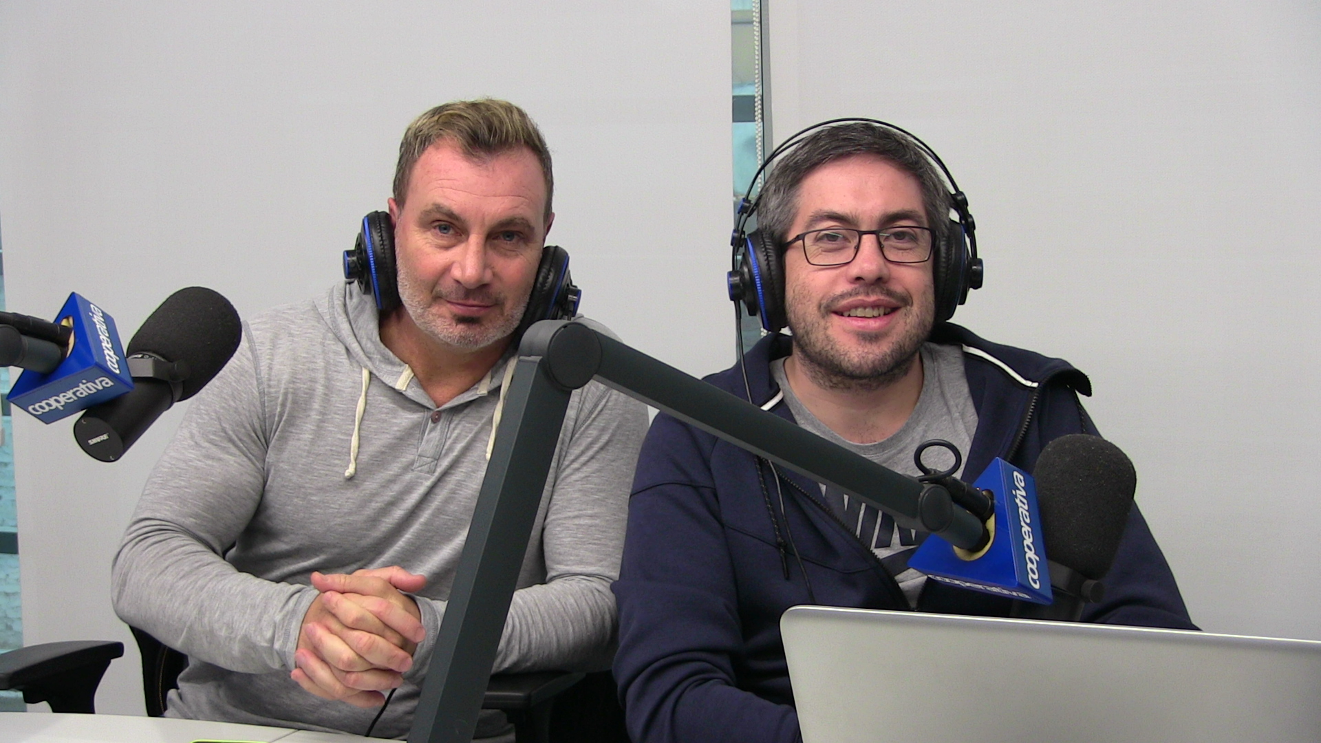 El Show de Al Aire Libre: ¿Qué te gusta y qué no del técnico de tu equipo?