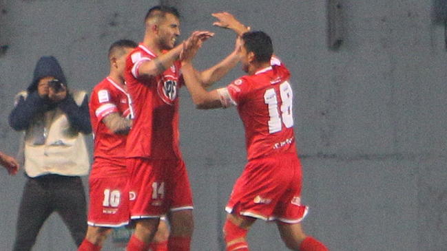 Pablo Hoffmann explicó por qué O’Higgins le negó una pelota a Josepablo Monreal