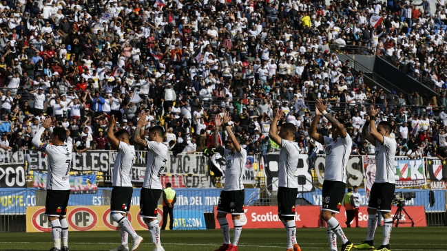 Colo Colo anunció rebaja en entradas de “hinchas fieles” para el choque con Corinthians