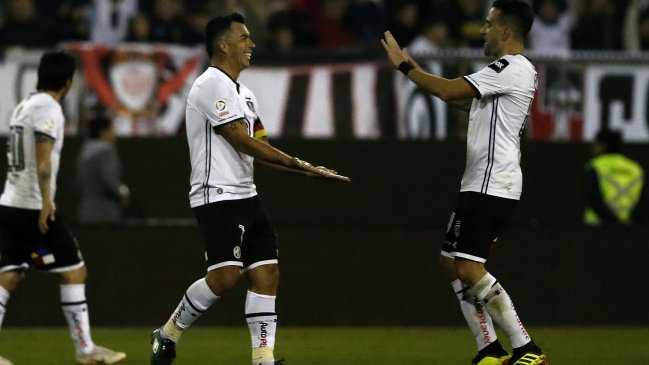 La programación de la decimoctava fecha del Campeonato Nacional