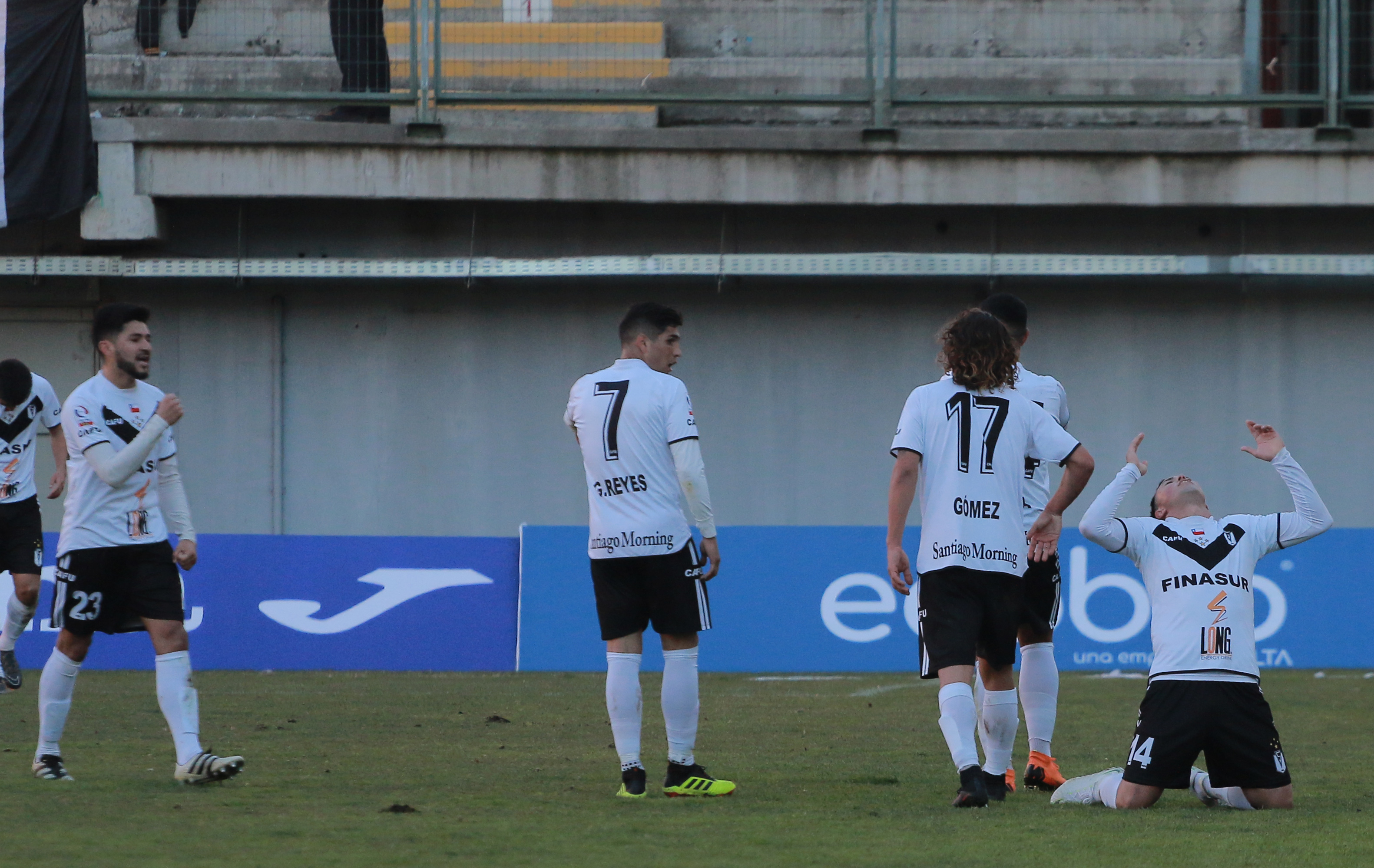 La programación de la fecha 18 en la Primera B