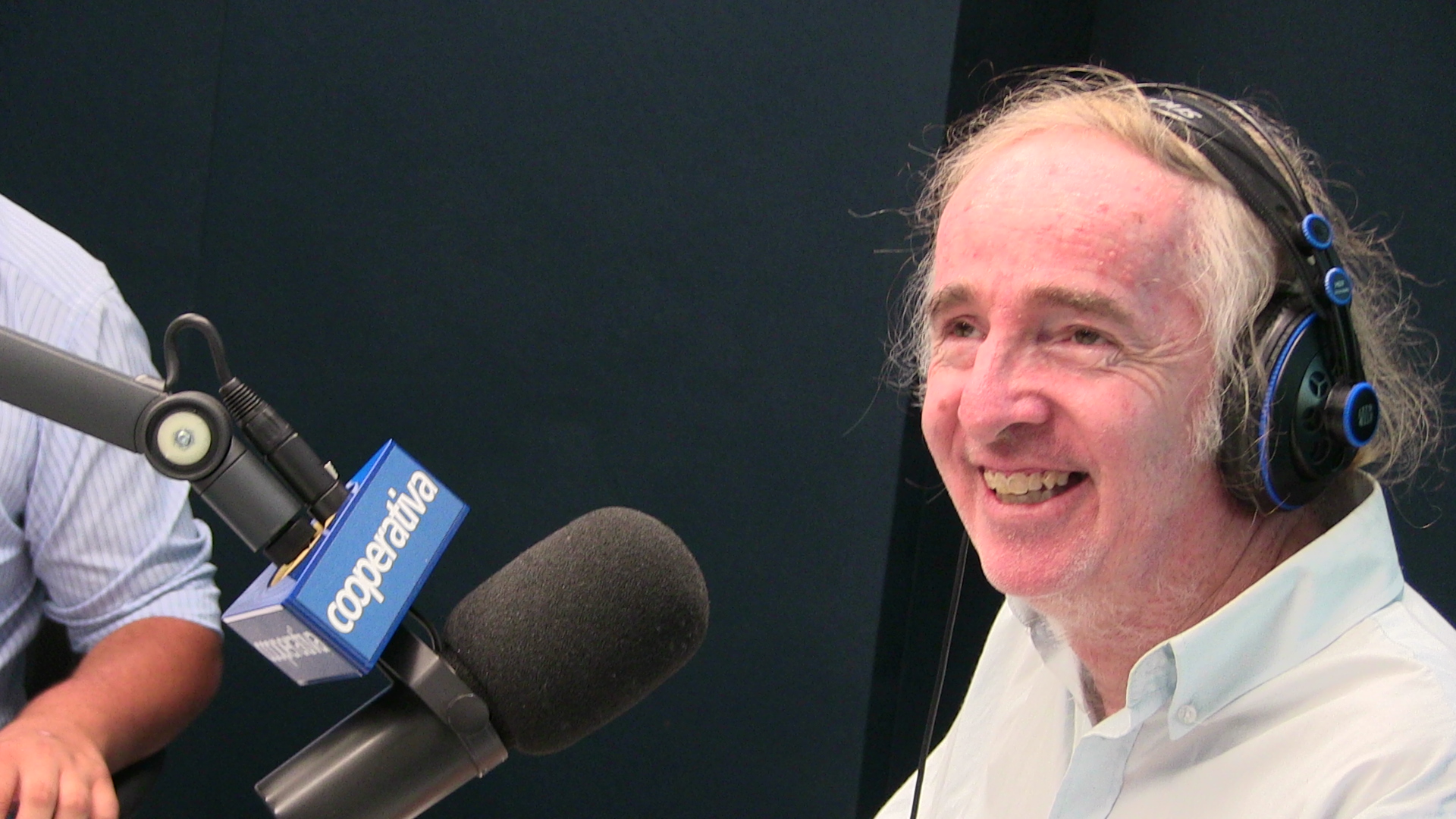 El Show de Al Aire Libre: La salida de Pinilla de la U y el cumpleaños de Paredes