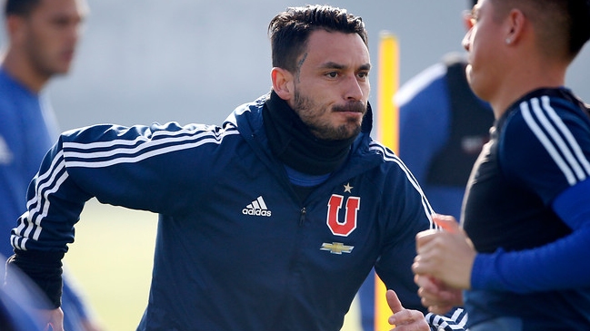 Gamadiel García: Colón desconoció acuerdo previo con Pinilla y por eso quiso volver a la U