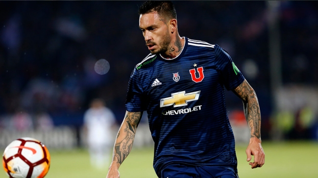 Gamadiel García: Mauricio Pinilla es un jugador libre y puede fichar donde desee