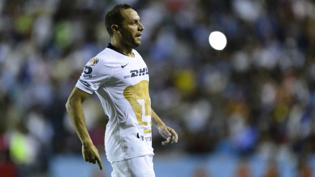 Racing pagó a Pumas millonaria cifra por Marcelo Díaz, según medio mexicano