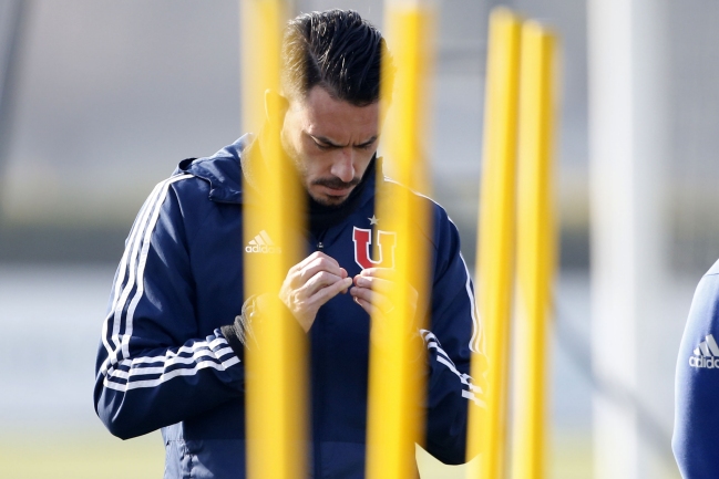 Sifup por caso Pinilla: El proceder de la U no cuenta con sustento legal