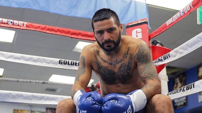 Lucas Matthysse anunció su retiro del boxeo tras un mes de perder el título