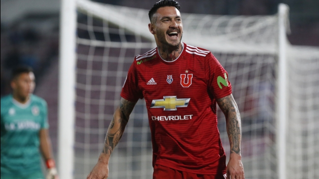 Colón decidirá este viernes qué hace contra Pinilla y club chileno sondea al delantero