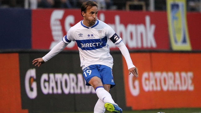 José Pedro Fuenzalida: Estamos conscientes que debemos mejorar