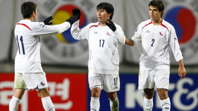 El homenaje de Al Aire Libre al cumpleañero Gary Medel