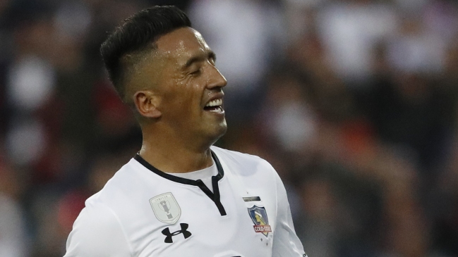 Colo Colo viajó a La Araucanía para enfrentar a Temuco sin Lucas Barrios