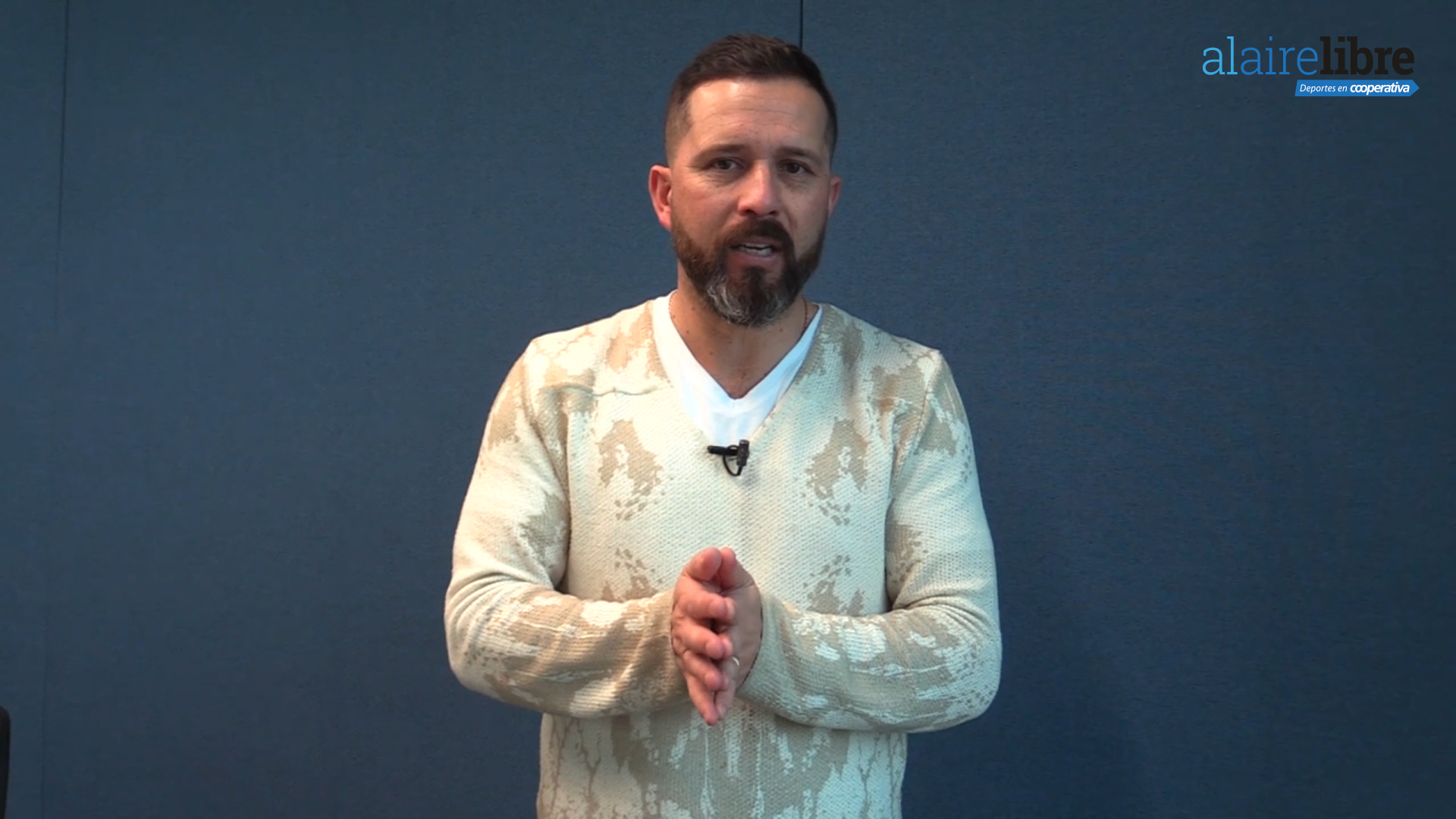 Rodrigo Goldberg: El gran problema de Barcelona será congeniar el ritmo de Vidal y Messi