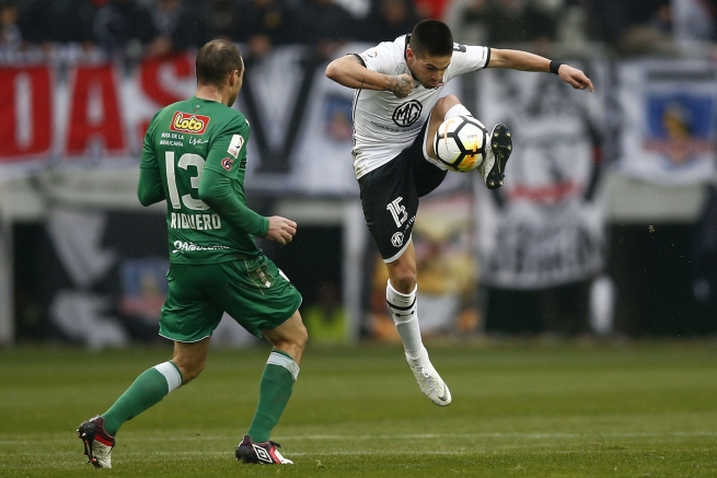 Deportes Temuco frenó a Colo Colo y lo llenó de dudas de cara al compromiso con Corinthians