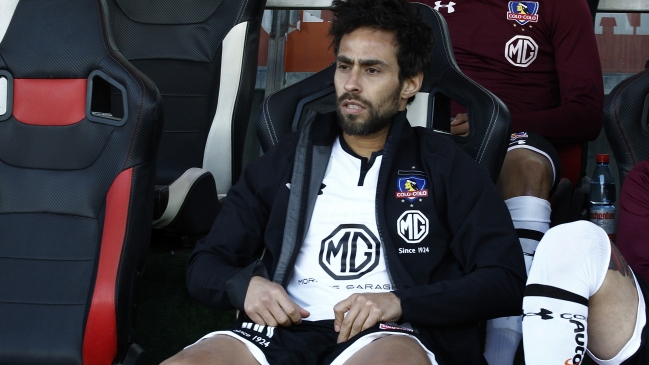 Jorge Valdivia celebró el fichaje de Vidal en Barcelona: El trabaja para ser el mejor