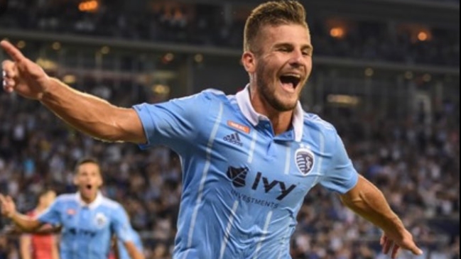 Diego Rubio comandó triunfo de Sporting Kansas City sobre Houston Dynamo en la MLS