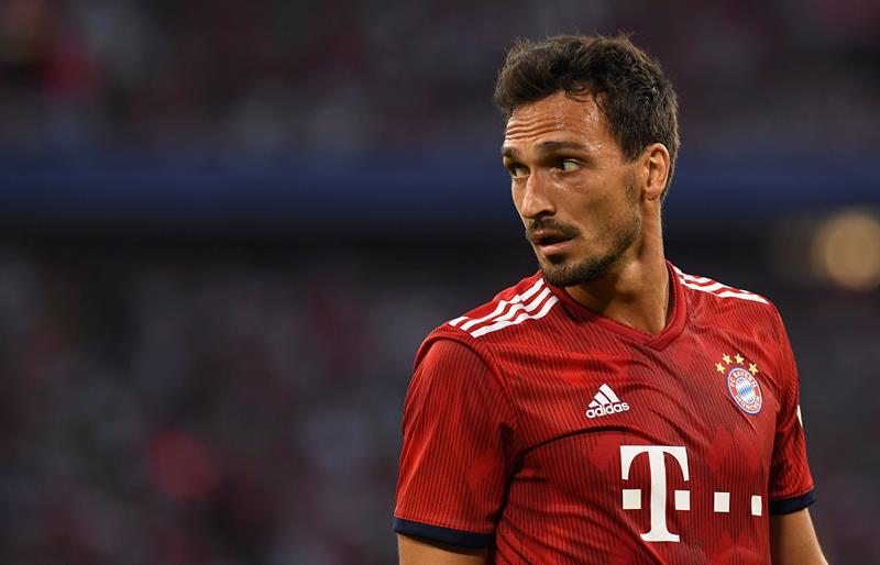 M. United y Alexis cayeron ante Bayern Munich en su último amistoso antes de la Premier League