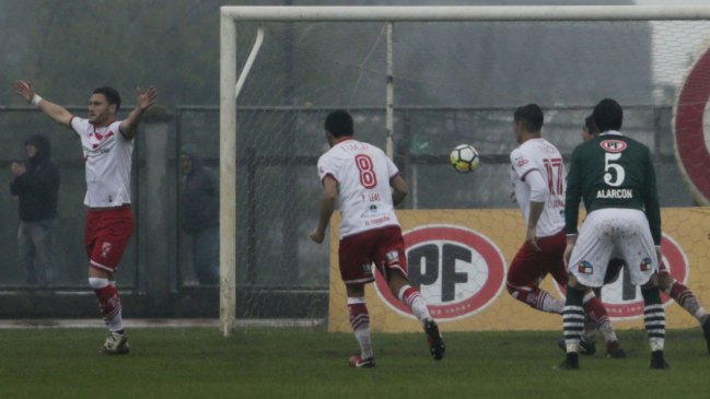Deportes Valdivia humilló al Santiago Wanderers  de Miguel Ramírez en una “fiesta de penales”