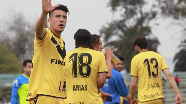 La programación de la decimonovena fecha en la Primera B