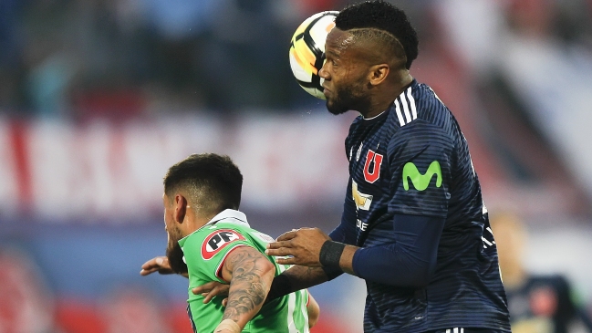 Rafael Vaz: Es momento de ofrecer disculpas, la U no merece estar en esta situación