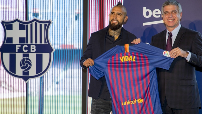 El lamento de nuestros vecinos: ¿Por qué el mejor chileno va a España y el mejor peruano a Arabia?