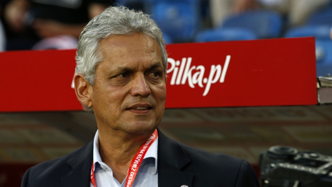 Rueda le abrió las puertas a Jorge Valdivia y avisó que “quizás” conversará con Claudio Bravo