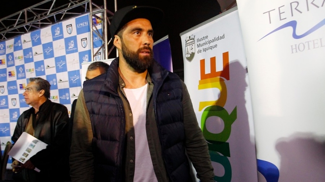 Claudio Bravo pidió “inclusión y empatía” tras polémica foto de hinchas en sillas de ruedas