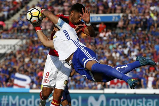 La fecha 19 del Campeonato Nacional se toma la cartelera de Al Aire Libre en Cooperativa