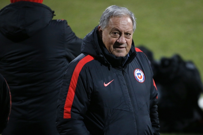 Arturo Salah: No veo nada cuestionable que se entreguen préstamos en año de elecciones