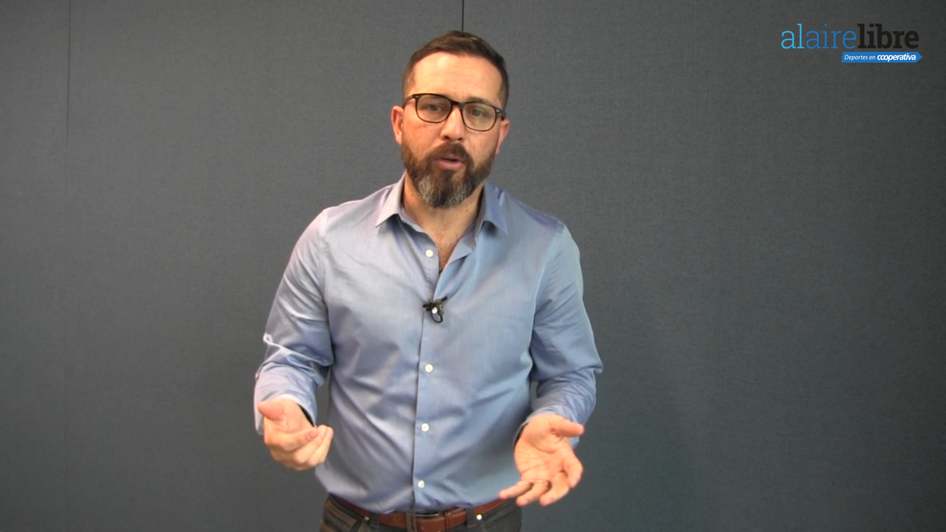 Rodrigo Goldberg: Sin meterme en su bolsillo, la partida de Paulo Díaz a Arabia es un retroceso