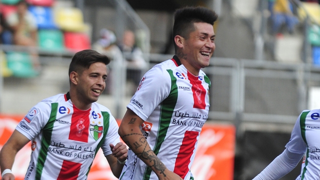 Jason Silva fue confirmado como nuevo refuerzo de San Marcos de Arica