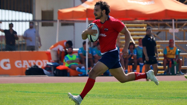 Los Cóndores tienen fecha confirmada para amistoso ante Nueva Zelanda