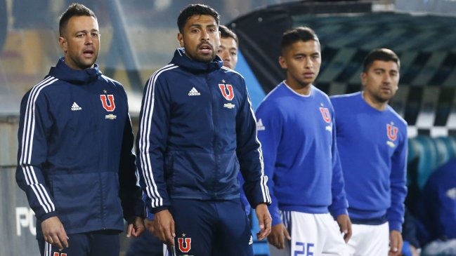 Kudelka y suplencia de Jara: El grupo está sobre lo individual y hay que demostrarlo con hechos