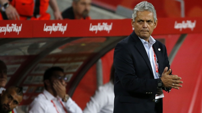 Reinaldo Rueda y retorno de Angelo Henríquez a la U: Fue una decisión inteligente